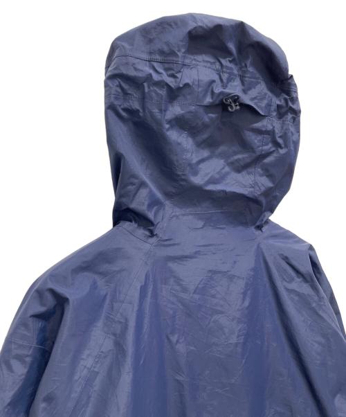 Patagonia（パタゴニア）Patagonia (パタゴニア) トレントシェルジャケット ネイビー サイズ:XLの古着・服飾アイテム