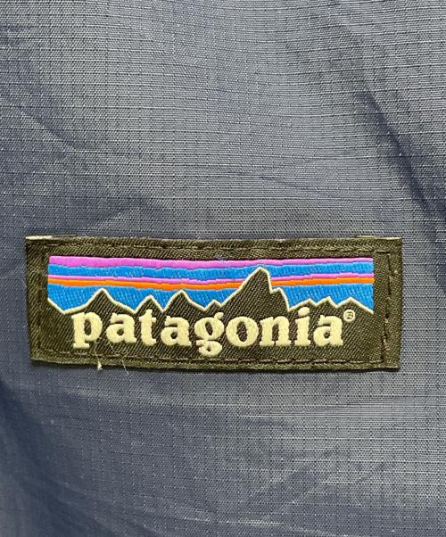 Patagonia（パタゴニア）Patagonia (パタゴニア) トレントシェルジャケット ネイビー サイズ:XLの古着・服飾アイテム