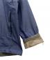 中古・古着 Patagonia (パタゴニア) トレントシェルジャケット ネイビー サイズ:XL：12000円