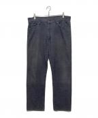 LEVI'Sリーバイス）の古着「80sコーデュロイパンツ」｜グレー