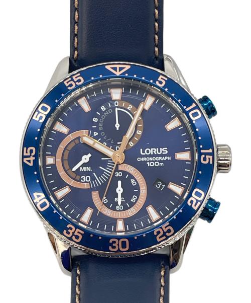 LORUS（ローラス）LORUS (ローラス) 腕時計 未使用品の古着・服飾アイテム
