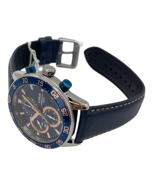 LORUS（ローラス）LORUS (ローラス) 腕時計 未使用品の古着・服飾アイテム