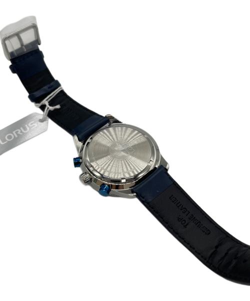 LORUS（ローラス）LORUS (ローラス) 腕時計 未使用品の古着・服飾アイテム