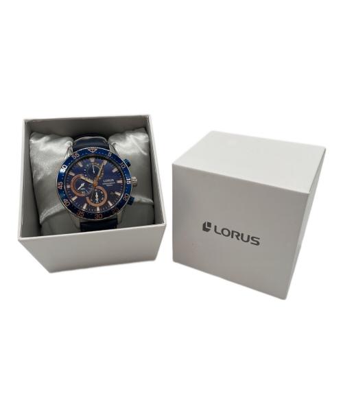 LORUS（ローラス）LORUS (ローラス) 腕時計 未使用品の古着・服飾アイテム