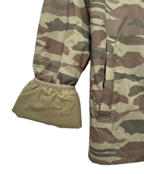 Patagonia（パタゴニア）Patagonia (パタゴニア) モハーヴェ・トレイルズ・コーチズ・ジャケット カーキ サイズ:Sの古着・服飾アイテム