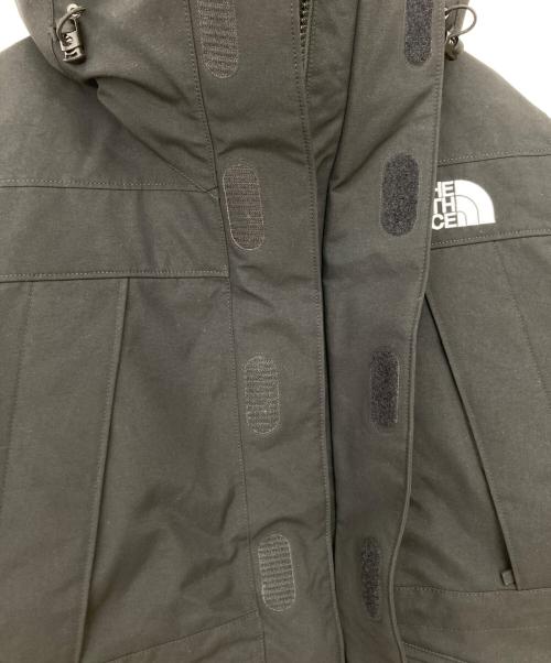 THE NORTH FACE（ザ ノース フェイス）THE NORTH FACE (ザ ノース フェイス) アンタークティカパーカ ブラック サイズ:Sの古着・服飾アイテム