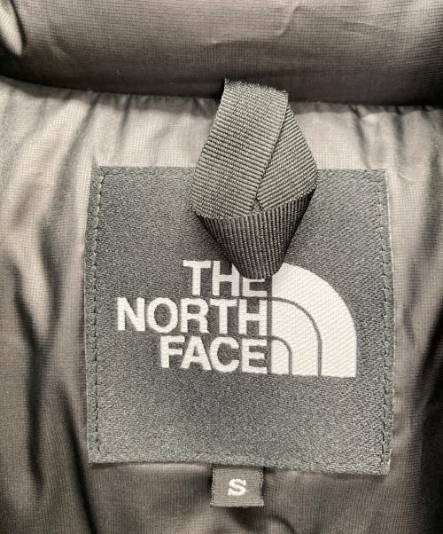 THE NORTH FACE（ザ ノース フェイス）THE NORTH FACE (ザ ノース フェイス) アンタークティカパーカ ブラック サイズ:Sの古着・服飾アイテム