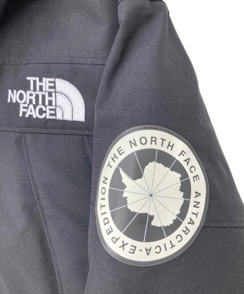 THE NORTH FACE（ザ ノース フェイス）THE NORTH FACE (ザ ノース フェイス) アンタークティカパーカ ブラック サイズ:Sの古着・服飾アイテム