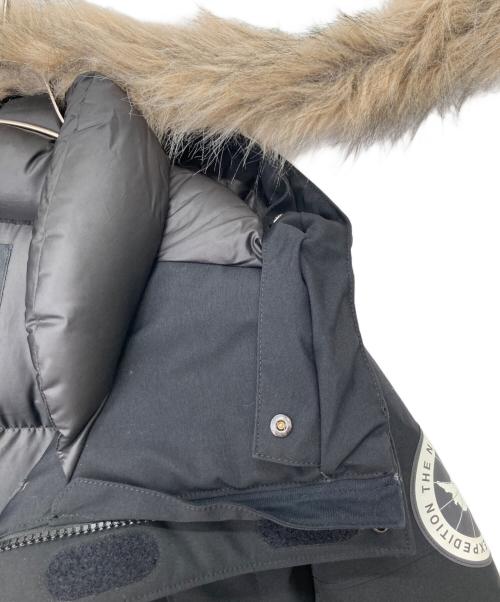 THE NORTH FACE（ザ ノース フェイス）THE NORTH FACE (ザ ノース フェイス) アンタークティカパーカ ブラック サイズ:Sの古着・服飾アイテム