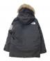 THE NORTH FACE (ザ ノース フェイス) アンタークティカパーカ ブラック サイズ:S：45000円