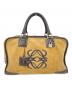 LOEWE（ロエベ）の古着「アマソナ36」｜ブラウン