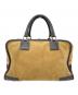 LOEWE (ロエベ) アマソナ36 ブラウン：35000円
