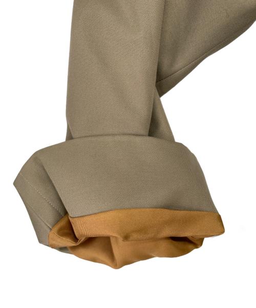 Burberry's（バーバリー）Burberry's (バーバリーズ) コート ベージュ サイズ:165の古着・服飾アイテム