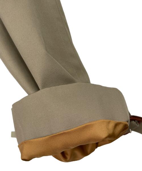 Burberry's（バーバリー）Burberry's (バーバリーズ) コート ベージュ サイズ:165の古着・服飾アイテム