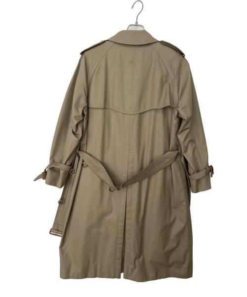 Burberry's（バーバリー）Burberry's (バーバリーズ) コート ベージュ サイズ:165の古着・服飾アイテム