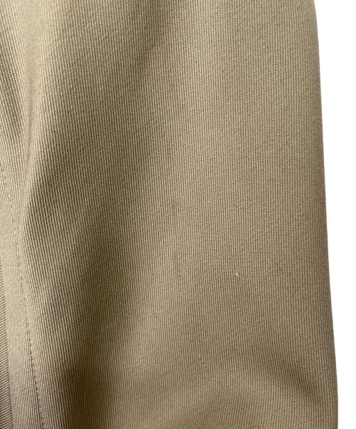Burberry's（バーバリー）Burberry's (バーバリーズ) コート ベージュ サイズ:165の古着・服飾アイテム