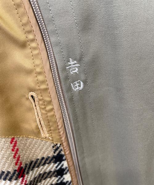 Burberry's（バーバリー）Burberry's (バーバリーズ) コート ベージュ サイズ:165の古着・服飾アイテム