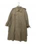 Burberry's（バーバリーズ）の古着「コート」｜ベージュ