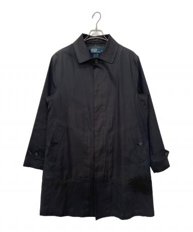 中古・古着通販】POLO RALPH LAUREN (ポロ・ラルフローレン) オイルド