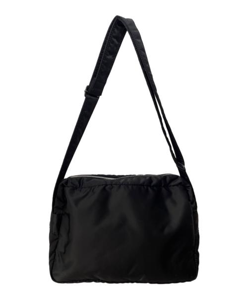 PORTER（ポーター）PORTER (ポーター) ショルダーバッグ ブラックの古着・服飾アイテム