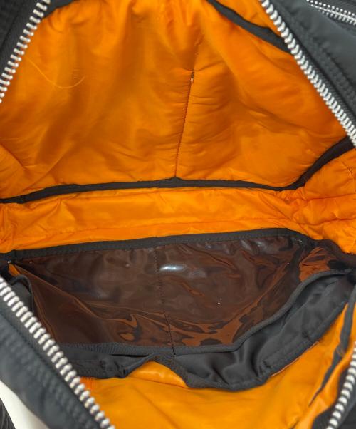 PORTER（ポーター）PORTER (ポーター) ショルダーバッグ ブラックの古着・服飾アイテム