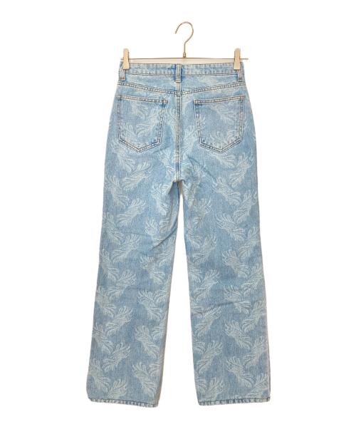 WE11DONE（ウェルダン）WE11DONE (ウェルダン) デニムパンツ インディゴ サイズ:XSの古着・服飾アイテム