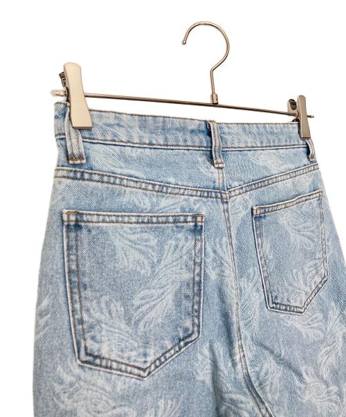 WE11DONE（ウェルダン）WE11DONE (ウェルダン) デニムパンツ インディゴ サイズ:XSの古着・服飾アイテム