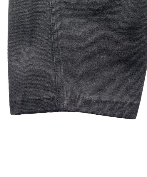 LEMAIRE（ルメール）LEMAIRE (ルメール) TWISTED PANTS ブラック サイズ:34の古着・服飾アイテム