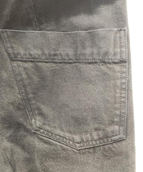 LEMAIRE（ルメール）LEMAIRE (ルメール) TWISTED PANTS ブラック サイズ:34の古着・服飾アイテム