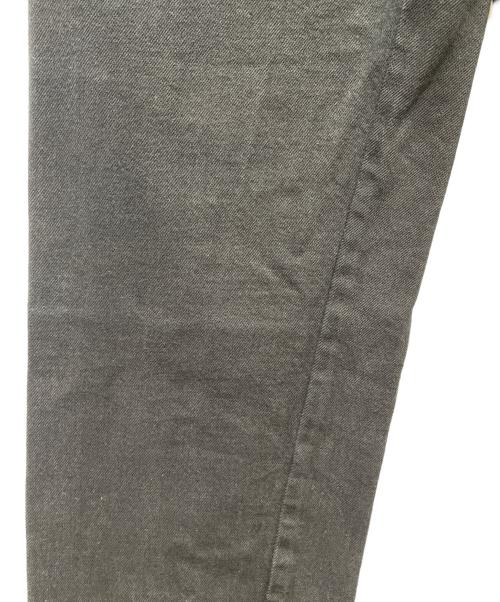 LEMAIRE（ルメール）LEMAIRE (ルメール) TWISTED PANTS ブラック サイズ:34の古着・服飾アイテム