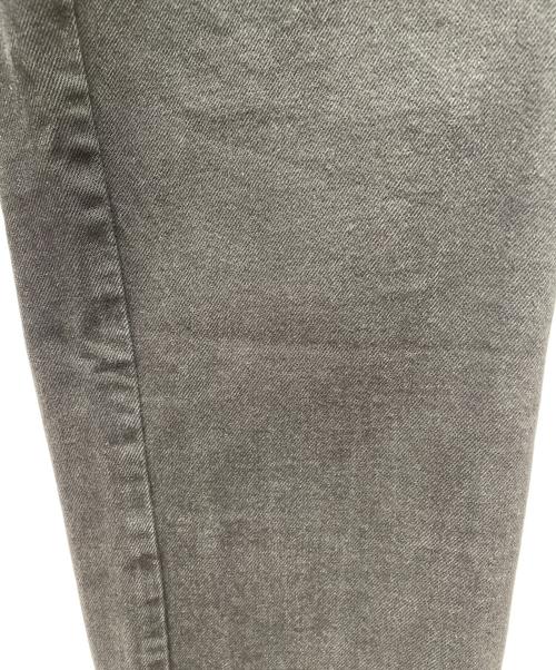LEMAIRE（ルメール）LEMAIRE (ルメール) TWISTED PANTS ブラック サイズ:34の古着・服飾アイテム