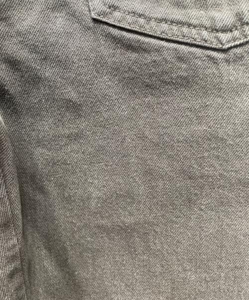 LEMAIRE（ルメール）LEMAIRE (ルメール) TWISTED PANTS ブラック サイズ:34の古着・服飾アイテム