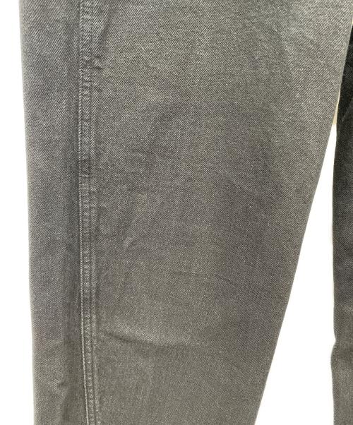 LEMAIRE（ルメール）LEMAIRE (ルメール) TWISTED PANTS ブラック サイズ:34の古着・服飾アイテム
