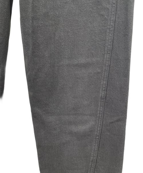 LEMAIRE（ルメール）LEMAIRE (ルメール) TWISTED PANTS ブラック サイズ:34の古着・服飾アイテム