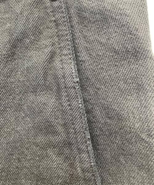 LEMAIRE（ルメール）LEMAIRE (ルメール) TWISTED PANTS ブラック サイズ:34の古着・服飾アイテム