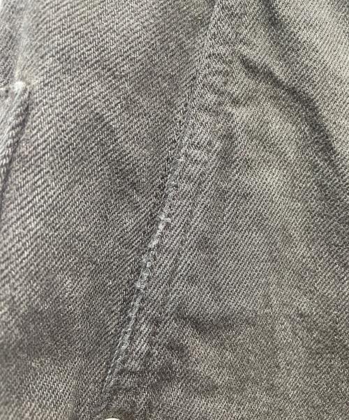 LEMAIRE（ルメール）LEMAIRE (ルメール) TWISTED PANTS ブラック サイズ:34の古着・服飾アイテム