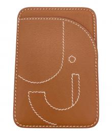 HERMES（エルメス）の古着「カードケース」