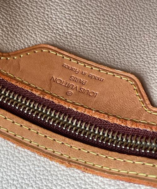 LOUIS VUITTON（ルイ ヴィトン）LOUIS VUITTON (ルイ ヴィトン) バケットPMの古着・服飾アイテム