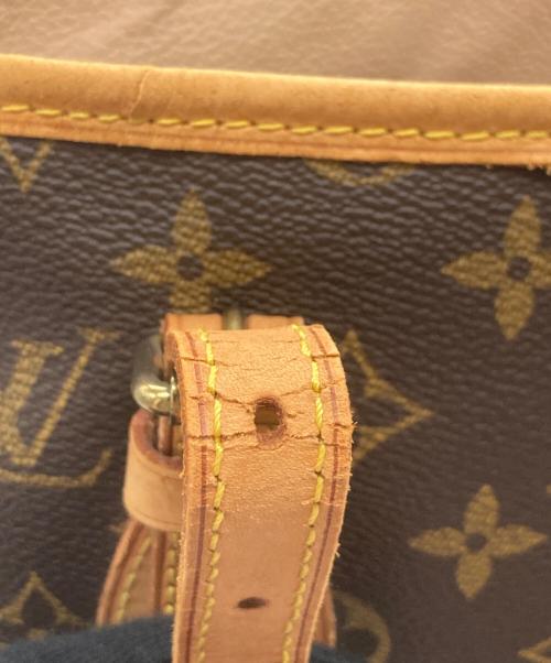 LOUIS VUITTON（ルイ ヴィトン）LOUIS VUITTON (ルイ ヴィトン) バケットPMの古着・服飾アイテム