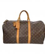 LOUIS VUITTONルイ ヴィトン）の古着「ボストンバッグ」