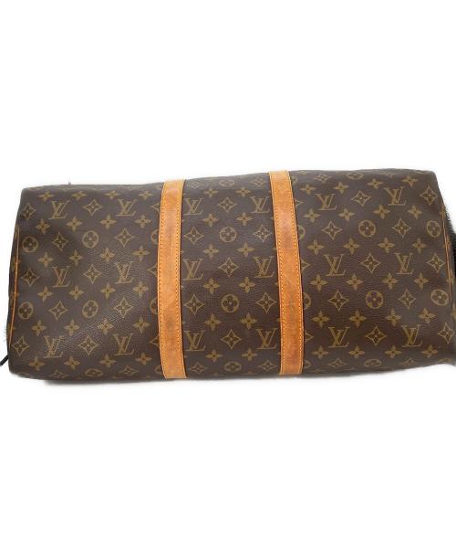 LOUIS VUITTON（ルイ ヴィトン）LOUIS VUITTON (ルイ ヴィトン) ボストンバッグの古着・服飾アイテム