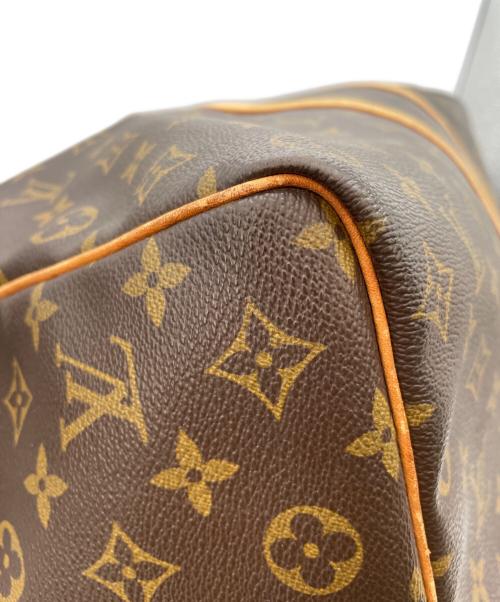 LOUIS VUITTON（ルイ ヴィトン）LOUIS VUITTON (ルイ ヴィトン) ボストンバッグの古着・服飾アイテム