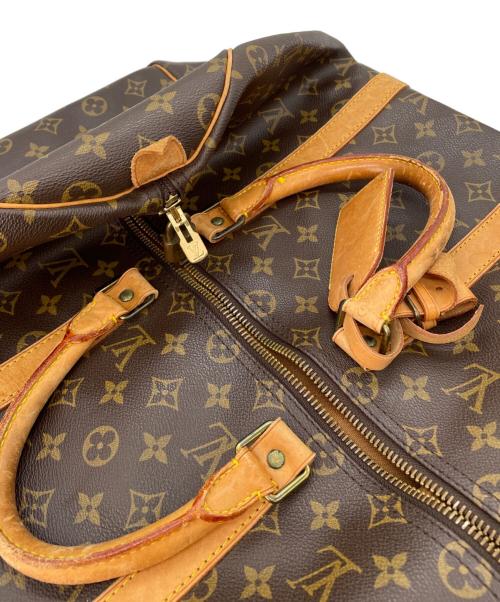 LOUIS VUITTON（ルイ ヴィトン）LOUIS VUITTON (ルイ ヴィトン) ボストンバッグの古着・服飾アイテム