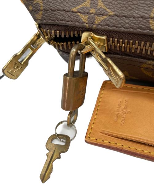 LOUIS VUITTON（ルイ ヴィトン）LOUIS VUITTON (ルイ ヴィトン) ボストンバッグの古着・服飾アイテム