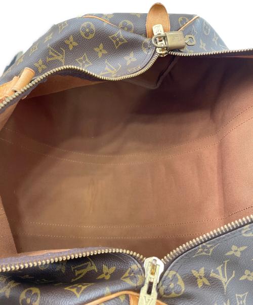 LOUIS VUITTON（ルイ ヴィトン）LOUIS VUITTON (ルイ ヴィトン) ボストンバッグの古着・服飾アイテム