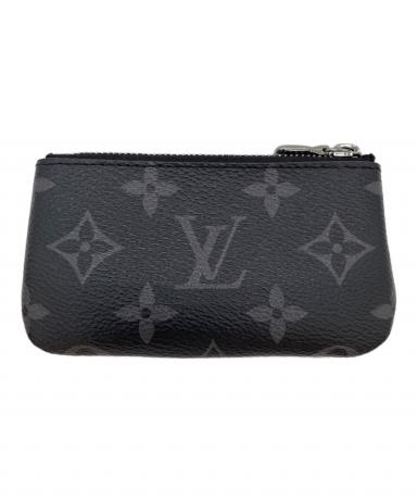 中古・古着通販】LOUIS VUITTON (ルイ ヴィトン) カードキーケース