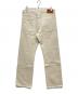 RRL (ダブルアールエル) デニムパンツ ベージュ サイズ:W31：12000円