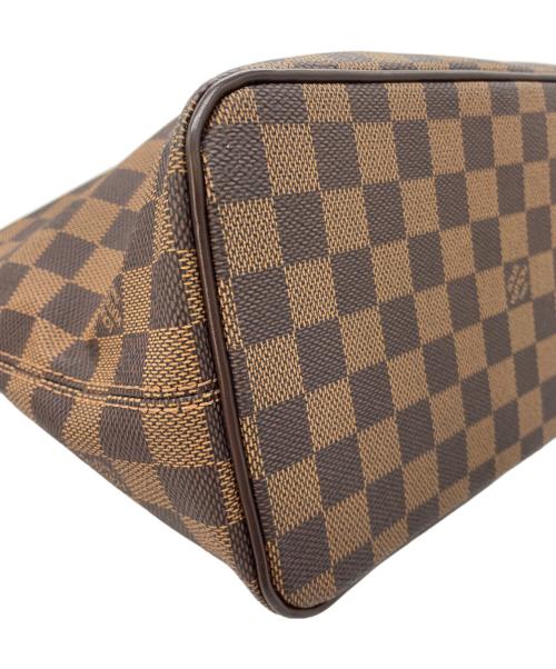 LOUIS VUITTON（ルイ ヴィトン）LOUIS VUITTON (ルイ ヴィトン) トートバッグ　サレヤPM ブラウンの古着・服飾アイテム