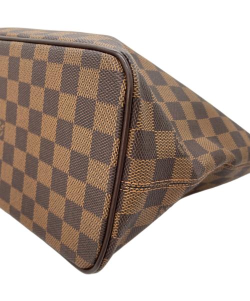 LOUIS VUITTON（ルイ ヴィトン）LOUIS VUITTON (ルイ ヴィトン) トートバッグ　サレヤPM ブラウンの古着・服飾アイテム