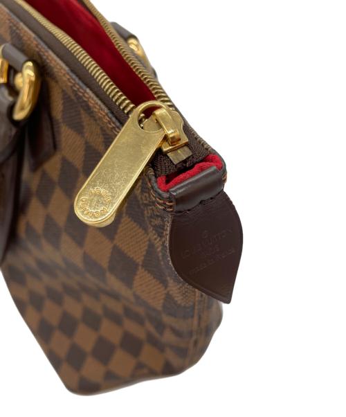 LOUIS VUITTON（ルイ ヴィトン）LOUIS VUITTON (ルイ ヴィトン) トートバッグ　サレヤPM ブラウンの古着・服飾アイテム